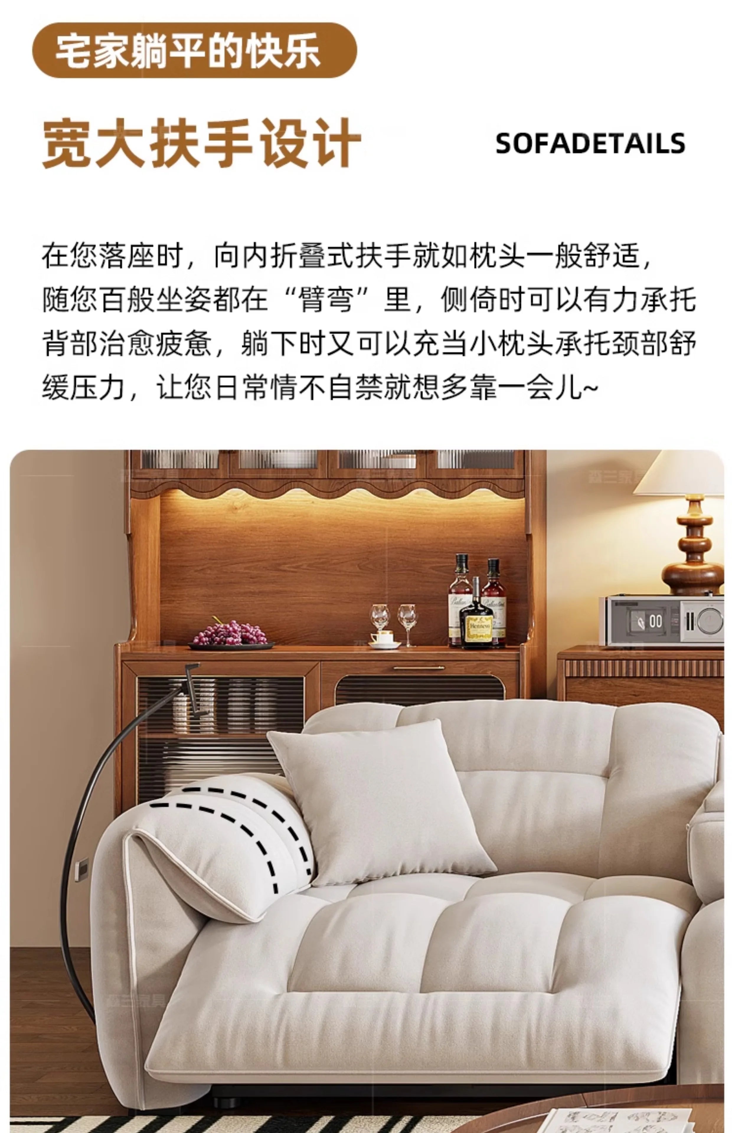 Italian Loveseat Electric Sofa Modern Luxury Designer Apartments Lazy Couch Recliner Sleeper Divano Soggiorno Furniture Home