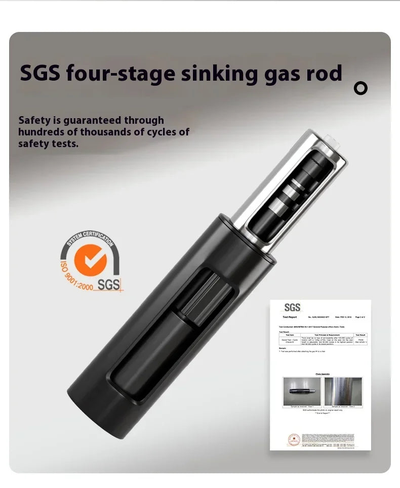 Ergonomic Chair 3D Headrest Armchair Gaming Chairs Computer Recliner Relaxing Massage Silla De Escritorio Office Furniture