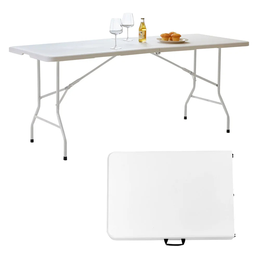 Polar 1800 Bromolding Foldable Outdoor Camping Booth Stone Lawn Table