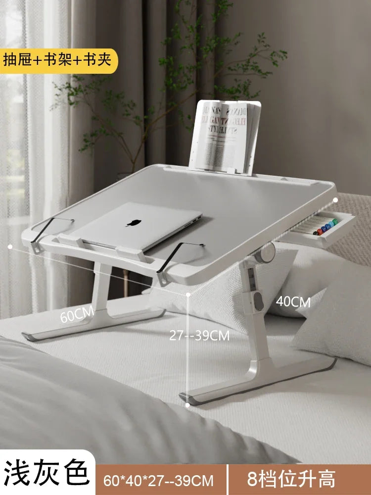 Bedside Table Room Desks Workshop Desk Organizer Computer Offices Office Reading Modern Automatic Study Seating Executive Gaming