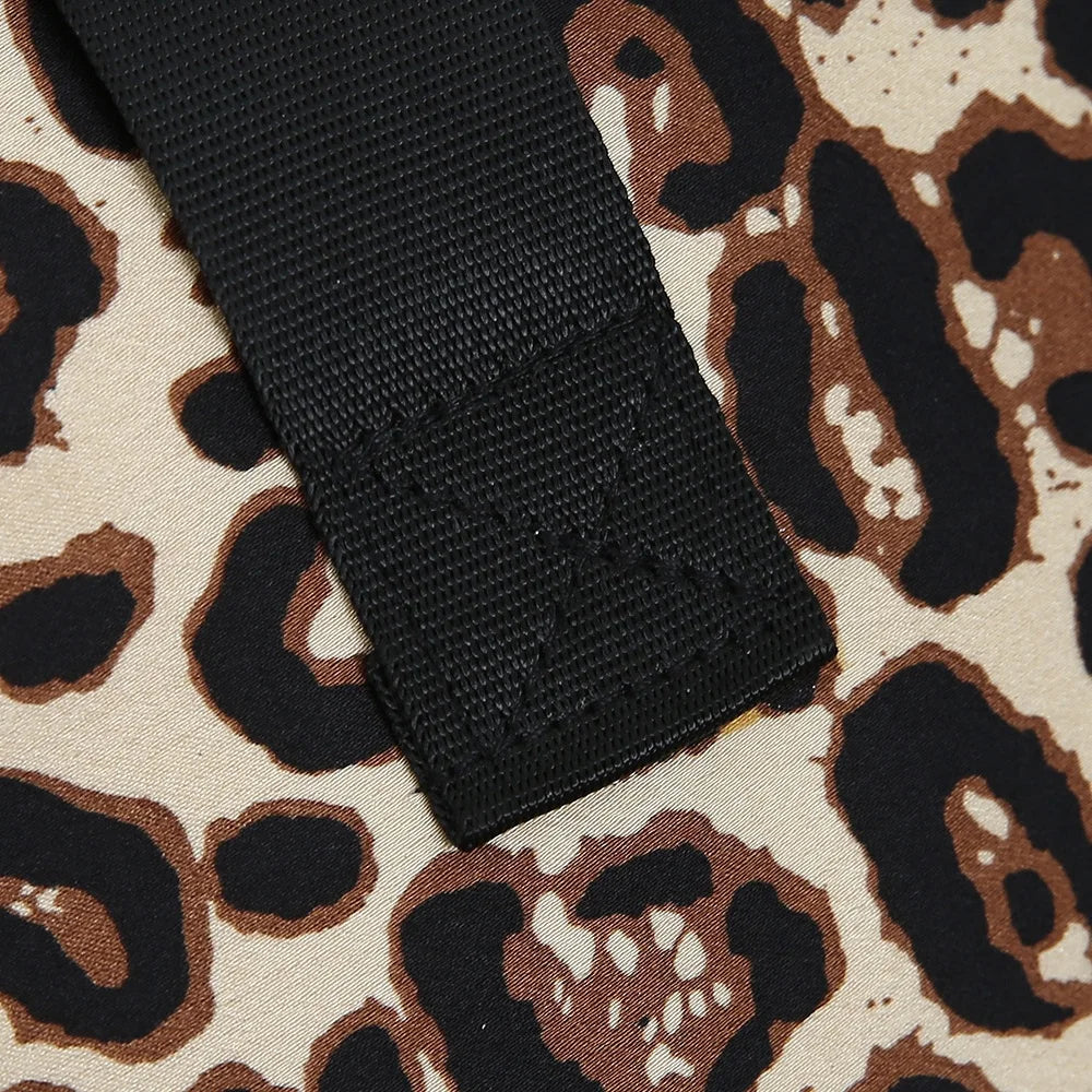 Thickened Nylon Fabric Lunch Bag with Aluminum Foil Inner Large Capacity Portable Lunch Box Storage Bag for Work Picnic Scho