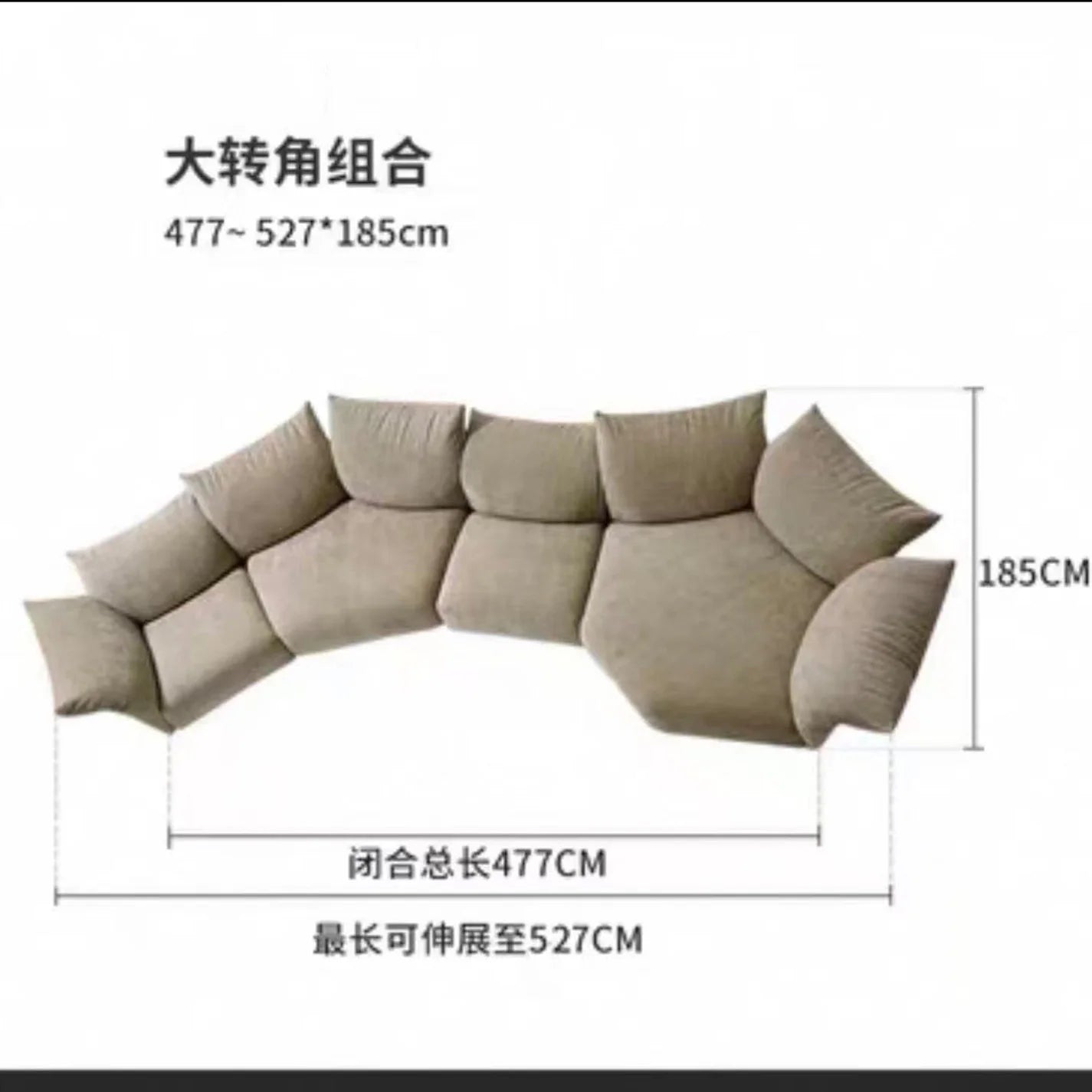 Minimalist Black Living Room Sofas Oversized Japanese Individual Living Room Sofas Lounges Lazy Divano Soggiorno Home Furniture