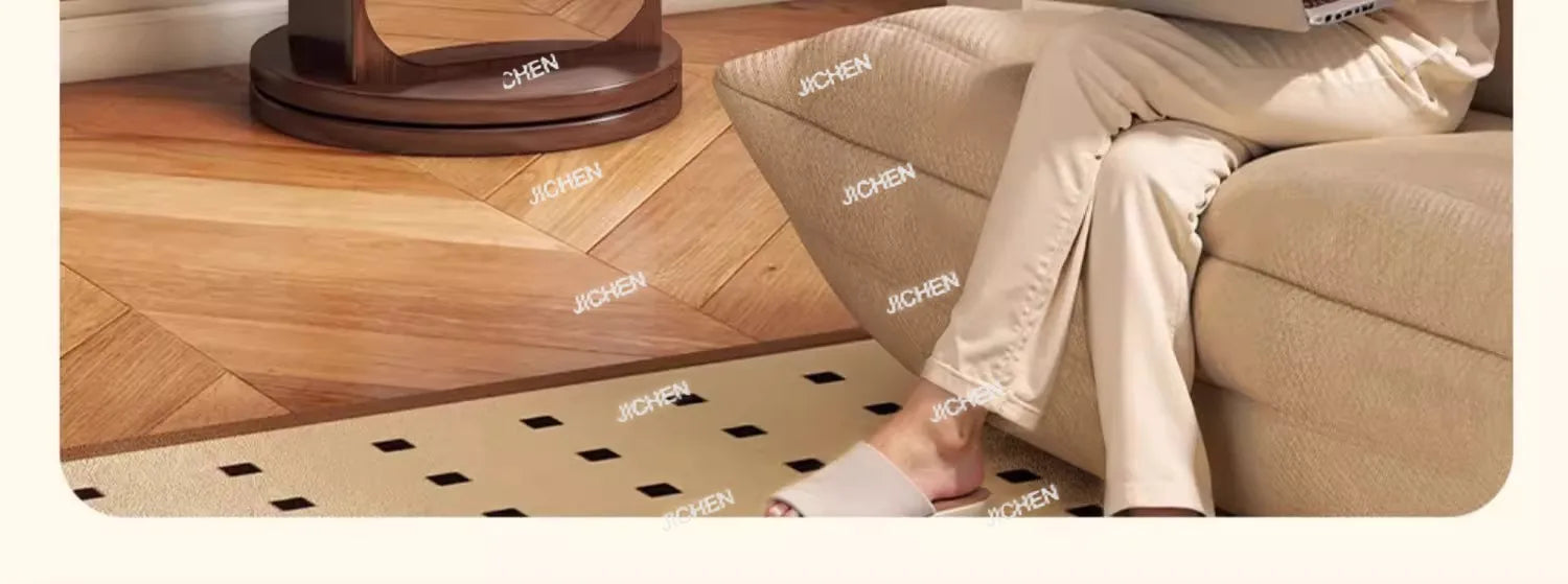 Bookshelf full-body mirror rotating mobile dressing floor mirror bookshelf integrated storage fitting mirror