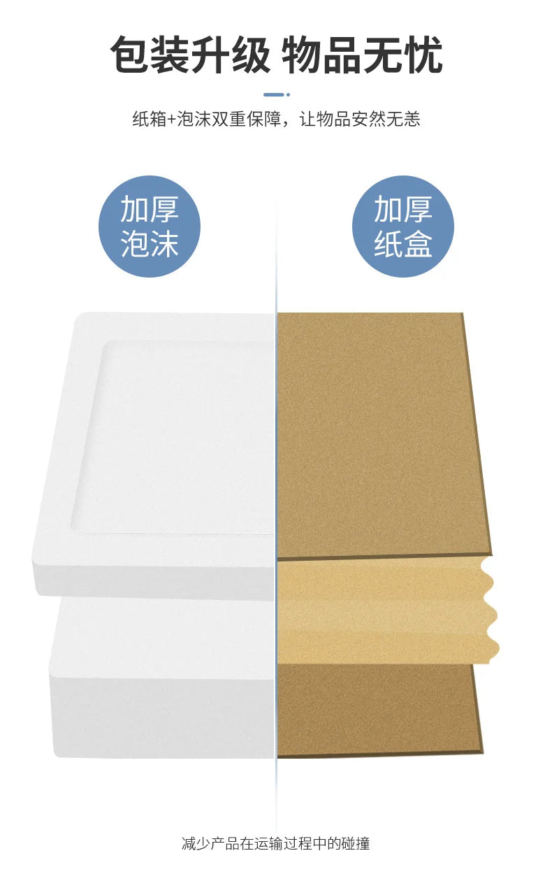 Tilting Overbed Table with Wheels, Height Adjustable Bedside Desk, 2 Tilting Desktops, Mobile Laptop Table Stand Desk