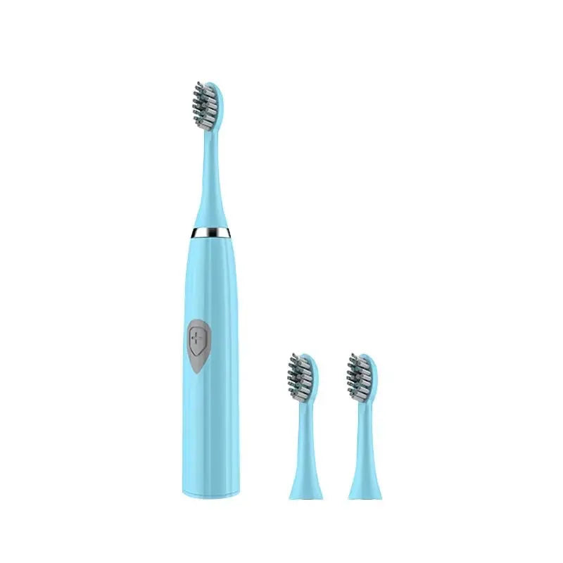 Automatic Electric Toothbrush Soft Bristls With Sonic Electric Toothbrush Adult Oral Teeth Cleaning Sonic Toothbrushes