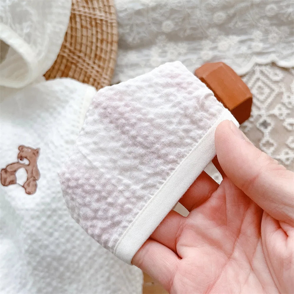 Baby Girls Boys Sun Protection Coat - Cute Infant Outerwear for Breathable Air-conditioned Autumn Clothes,Thin Kids Children Top