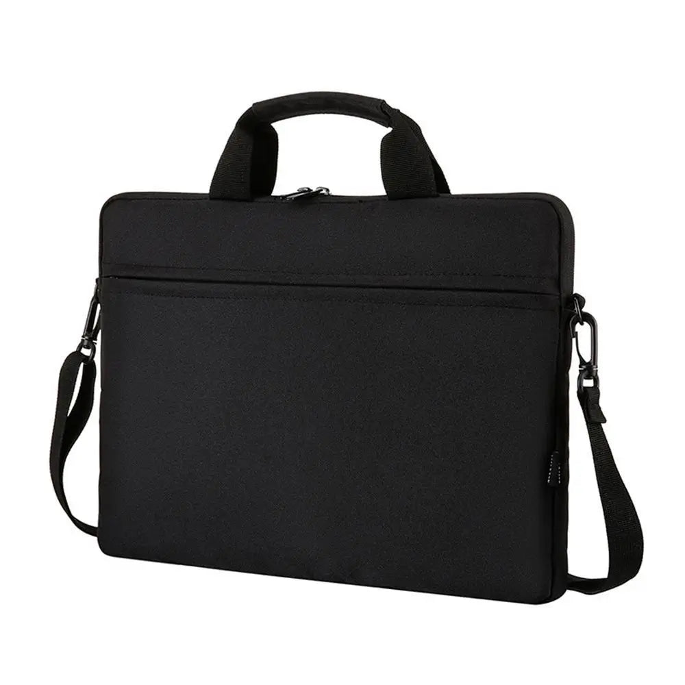 13.3 14 15.6 inch Laptop Handbag Sleeve Case Ultra Thin Notebook Cover Pouch Shoulder Bag For Lenovo HP Dell Asus Samsung