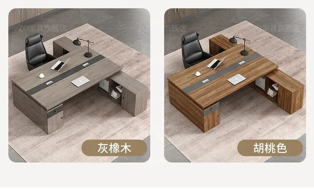 Modern Table Standing Desk Computer Tables Auxiliary Modern Multifunction Home Furniture European Ufficio Postmodern Furniture