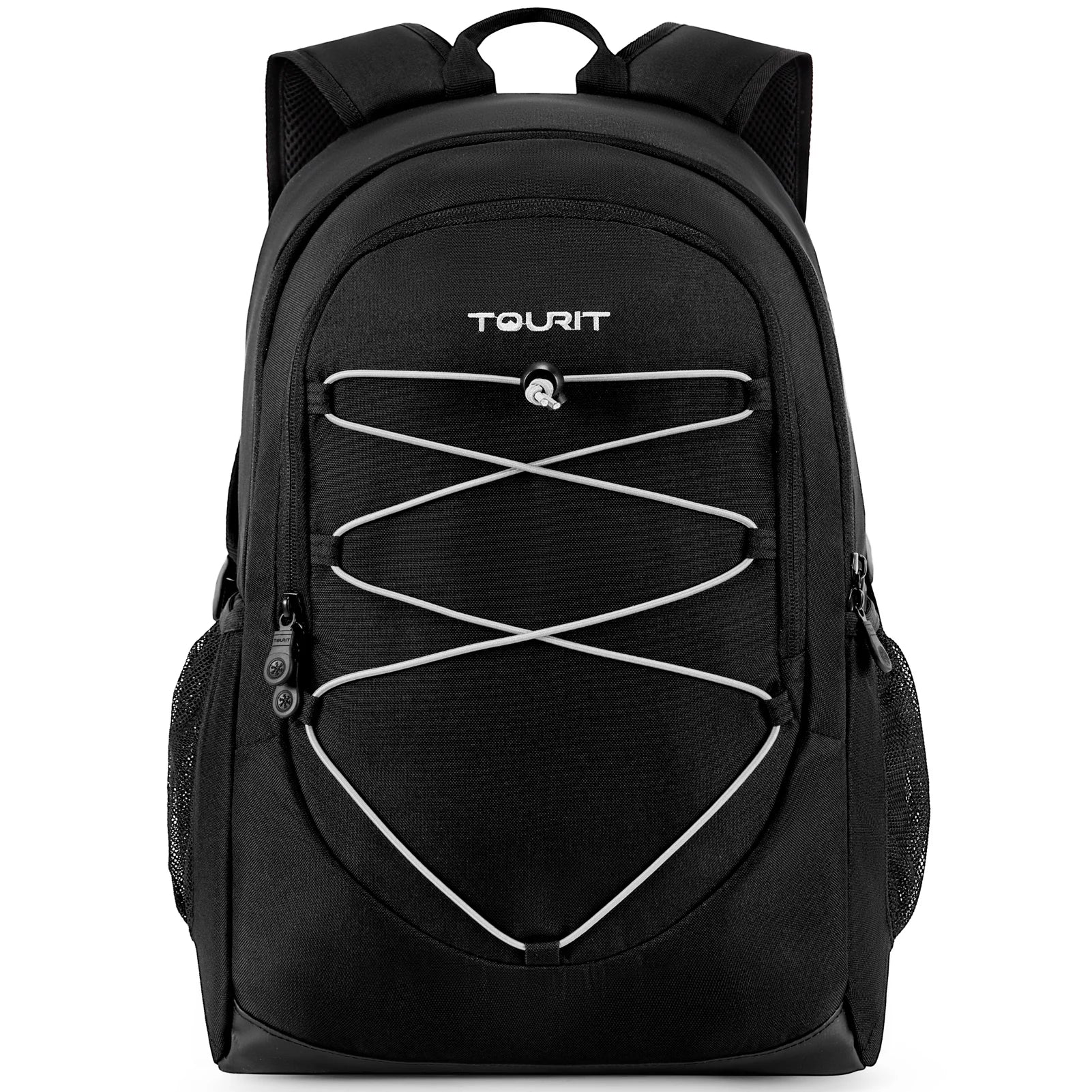 TOURIT 30L Thermal Backpack Cooler bag for drinks Insulated Bag Travel Beach Beer Leak-proof Food lunch Bags Portable Coolers