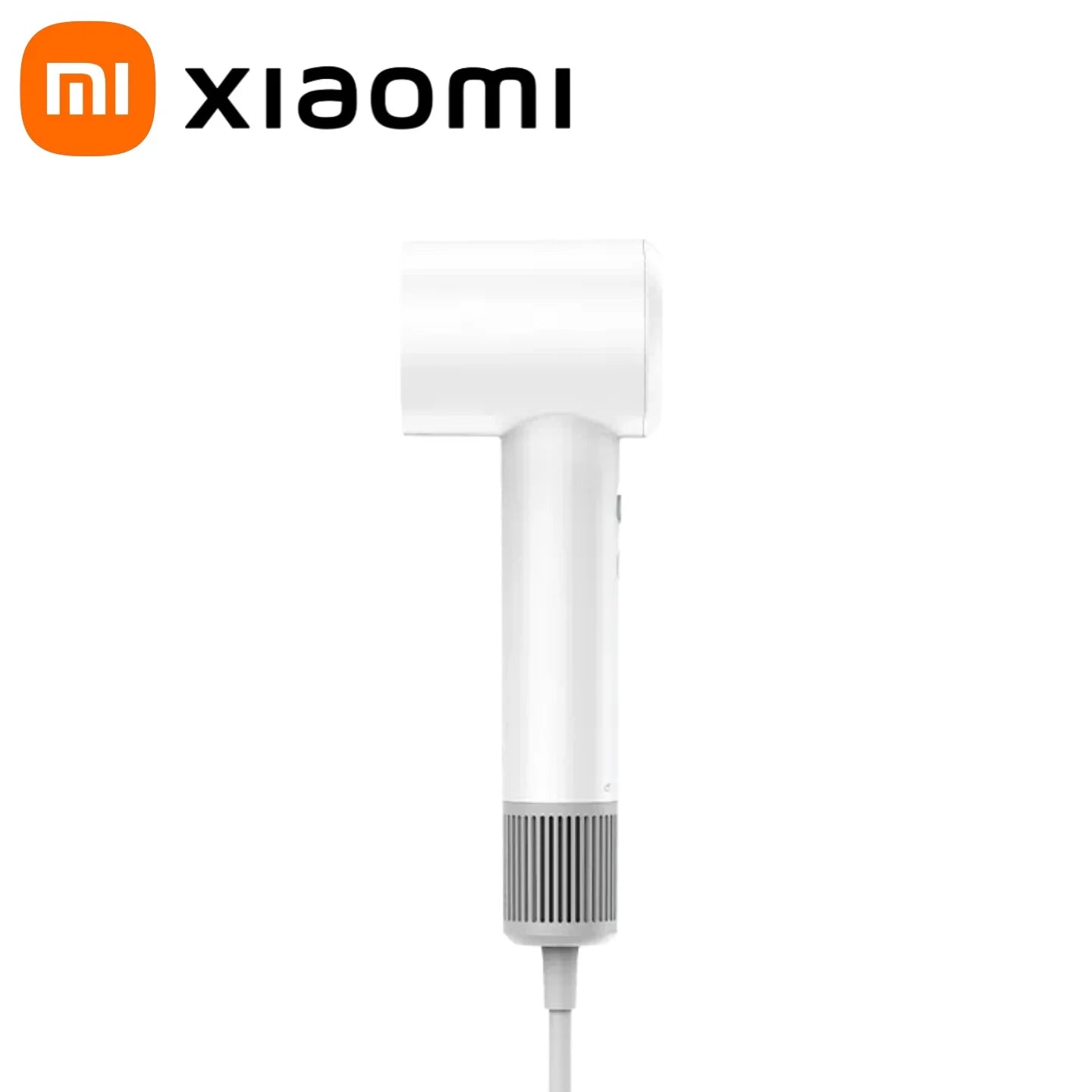 XIAOMI MIJIA H501 SE High Speed Hair Dryer 62m/s Wind Speed Negative Ion Hair Care 110,000 Rpm Professional Dry 220V CN Version