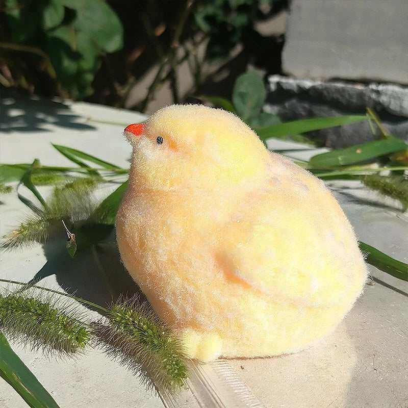 Stress And Anxiety Relief Softly Soothe The Shape Of a Cat's Paw With A Massage Of The Hands Or Feet For Adult Sensory Toys