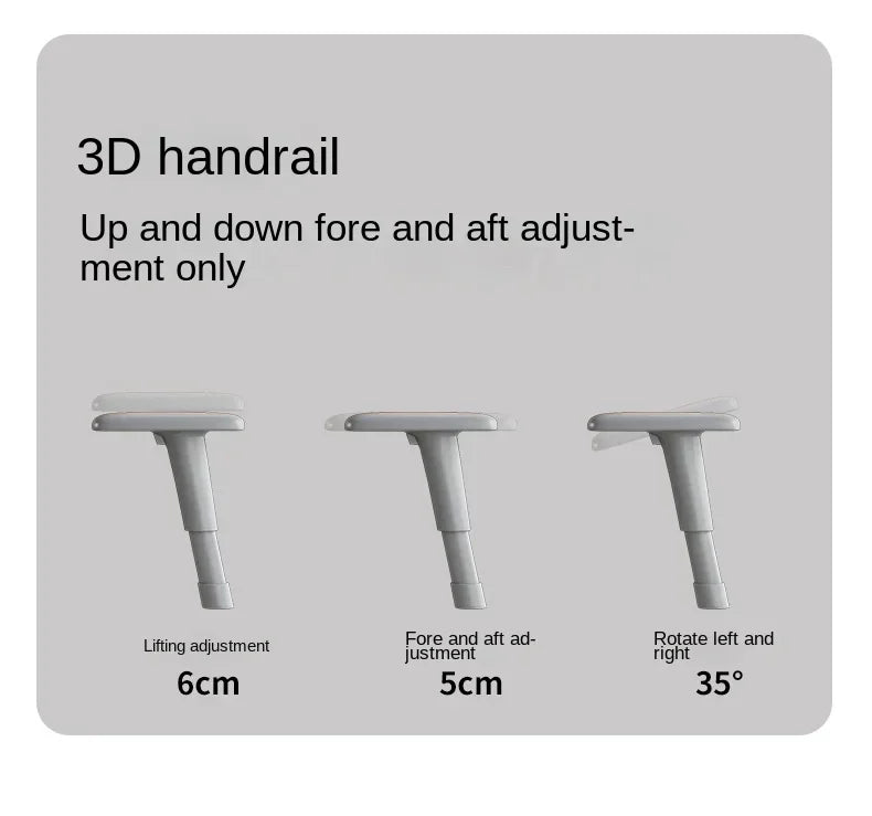 Ergonomic Chair Lumbar Computer Chair Home Comfort Sedentary Gaming Reclining Office Chair for Desk News Chaise Gaming Chair