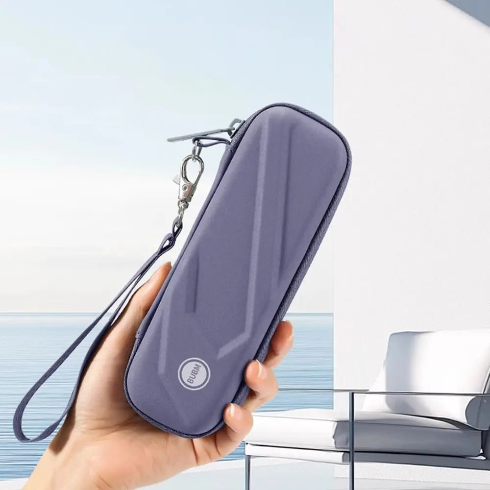 EVA Insulin Cooling Bag Waterproof with Gel Translation Pen Storage Bag Thermal Insulated Pocket Pill Protector for Diabetics