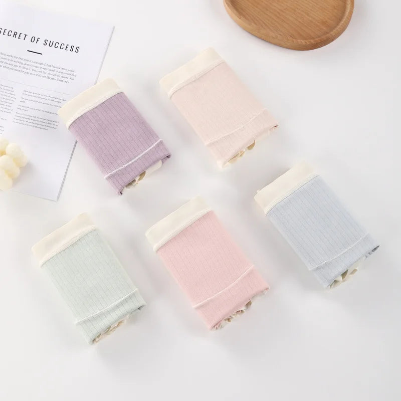 3PCS High Waist Breathable Comfort Briefs Soft Maternity Dresses for Pregnant Women Push Up Panties Pregnant Woman Clothes Pants