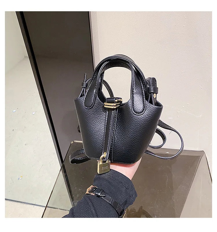 Children Messenger Bags Mother Kids Bags for Girl Pu Purse for Women Crossbody Bags Designer Bag Travel Bag Bolsos De Mujer 2024