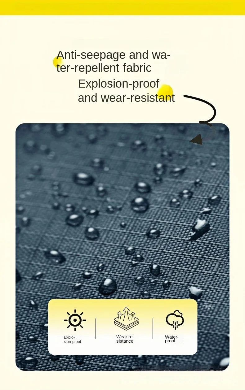 New Inflatable Lounge Chair, Outdoor Inflatable Sofa, Inflatable Hammock, Suitable for Camping, Beach, Tanning, Etc