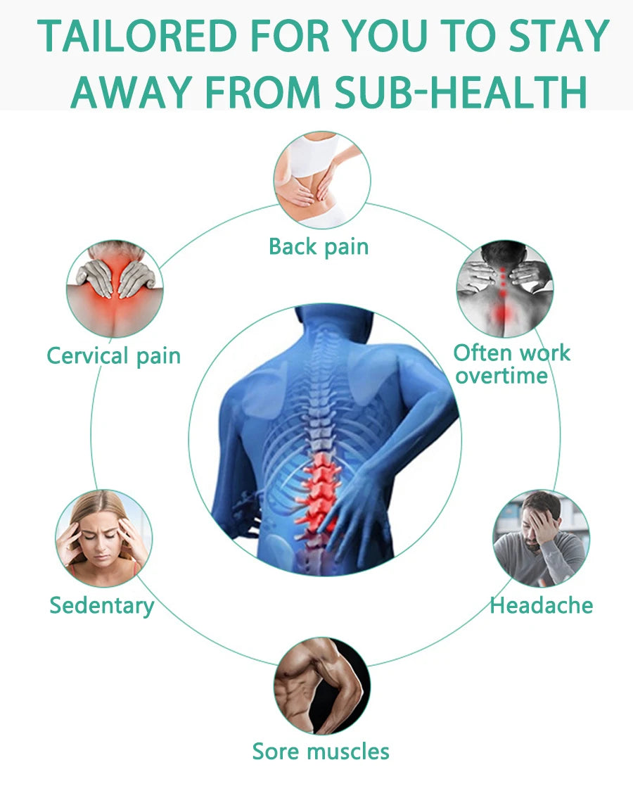 Electrode Pads Conductive Gel Physiotherapy Tens Therapeutic Pulse Pressure Electrical Compex Muscle Stimulator Massage Patches