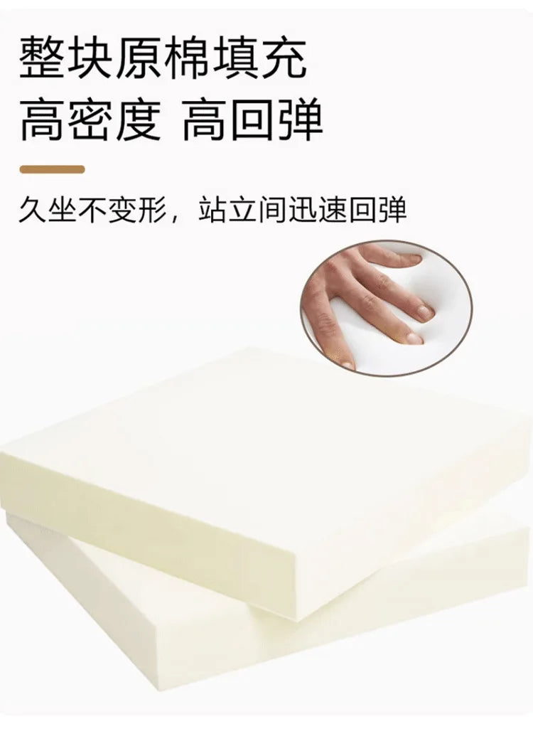 Velvet Italian Minimalist Lazy Sofa Chair Living Room Furniture Modern Minimalist Single Leisure Chair Nordic Lamb Lounge Chair