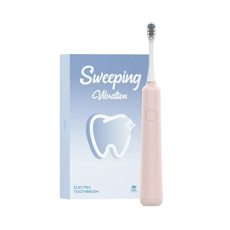 DOCO Sonic Electric Toothbrush 3-gear vibration Mode Smart Whitening Oral Clean Tooth Brush Personal care appliances