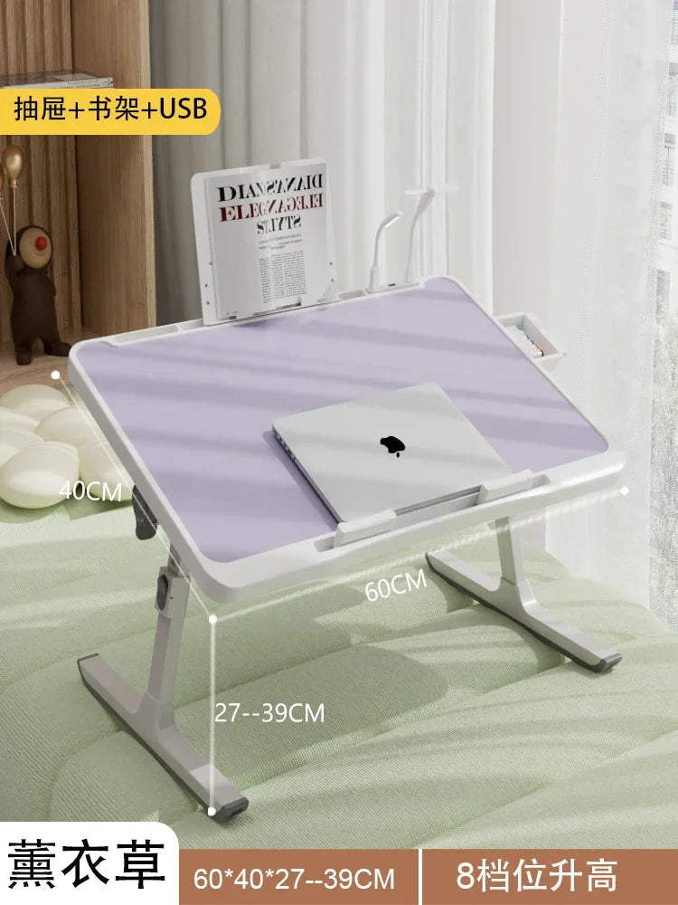 Bedside Table Room Desks Workshop Desk Organizer Computer Offices Office Reading Modern Automatic Study Seating Executive Gaming