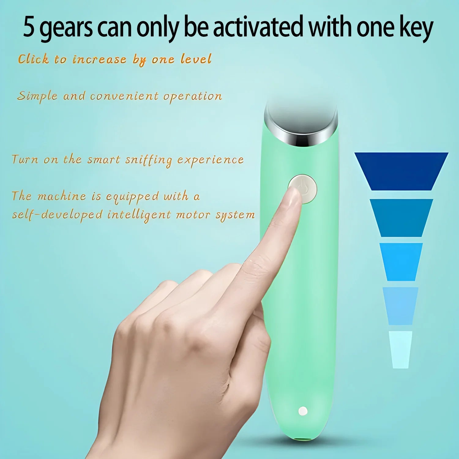 Electric Nasal Aspirator Baby Absorber Equipment Silent Utensils Obstruction Rhinitis Cleaner New Born Items Care Tools