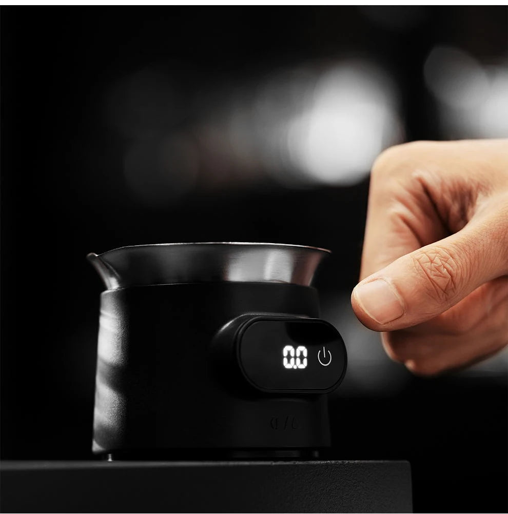 MHW-3BOMBER ESP Coffee Scale Precision Efficiency Lightweight Convenience All-Scenario Indoor & Outdoor Professional Scale