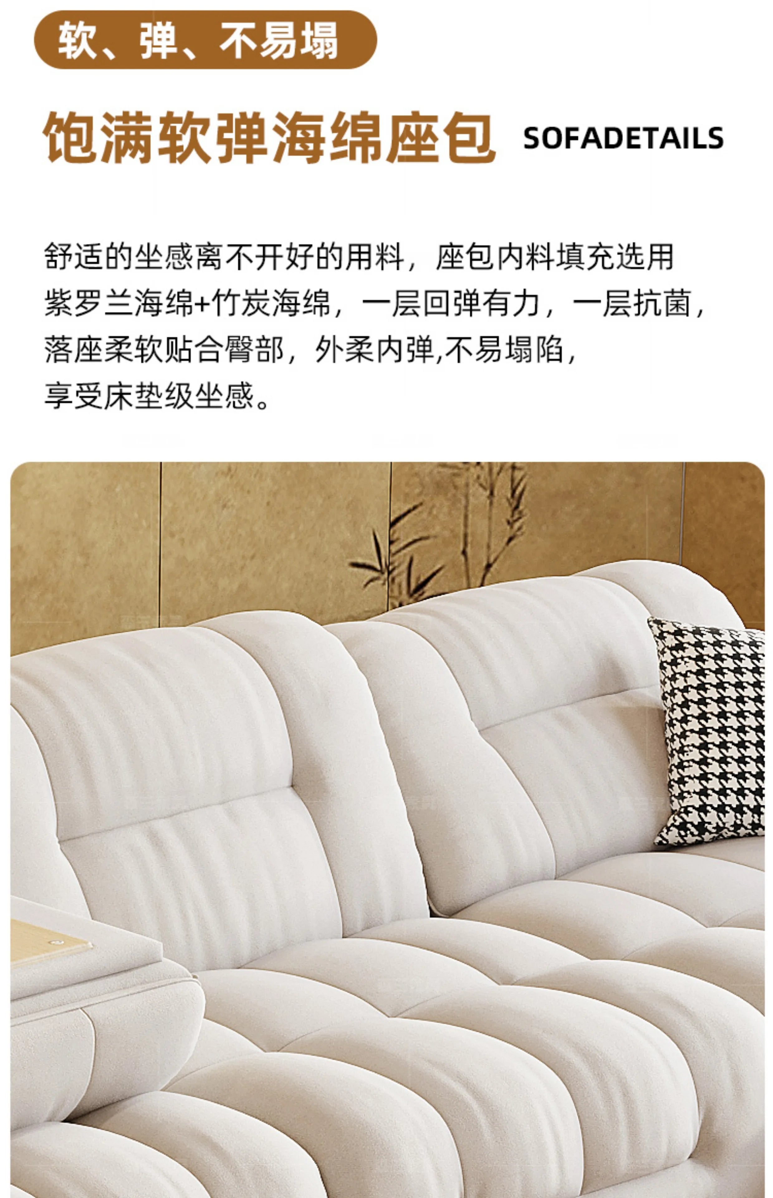 Italian Loveseat Electric Sofa Modern Luxury Designer Apartments Lazy Couch Recliner Sleeper Divano Soggiorno Furniture Home