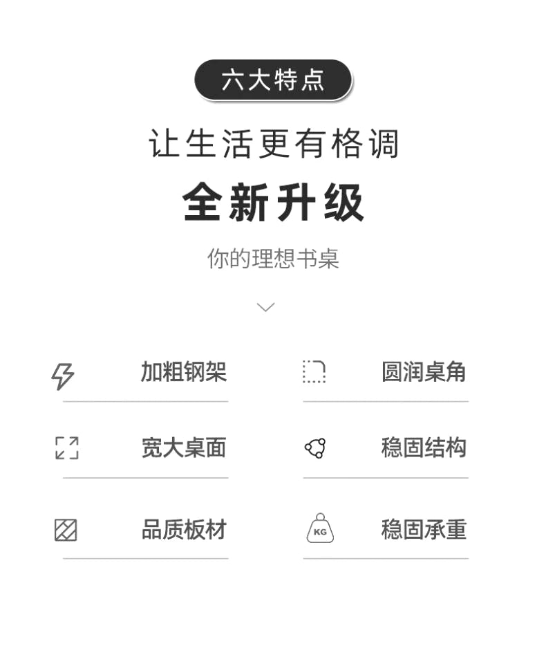 Modern Luxury Rock Slab Computer Desks Pliante Office Table Gaming Table Motion Study Room Desks Gaming Desk Computer Desk