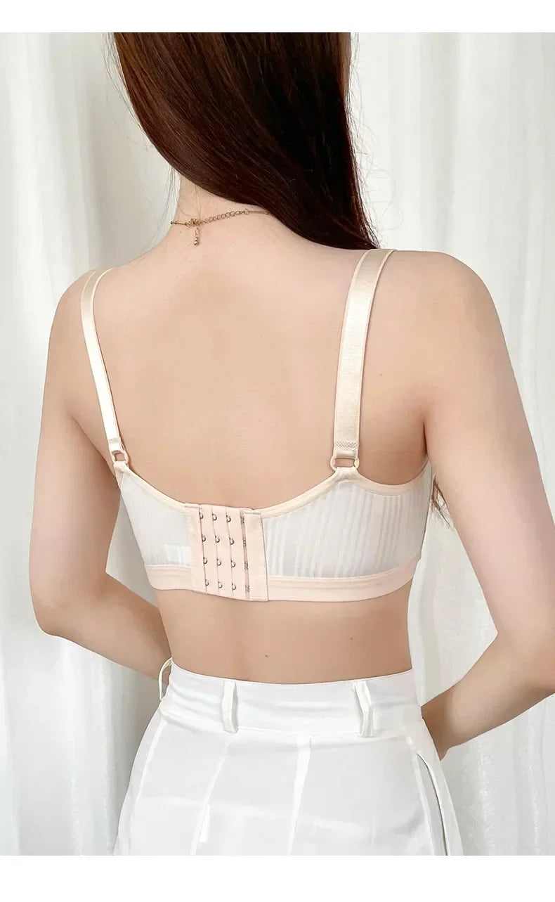 Breastfeeding Bras Maternity Nursing Bra for Feeding Nursing Underwear Clothes for Pregnant Women Soutien Gorge Allaitement