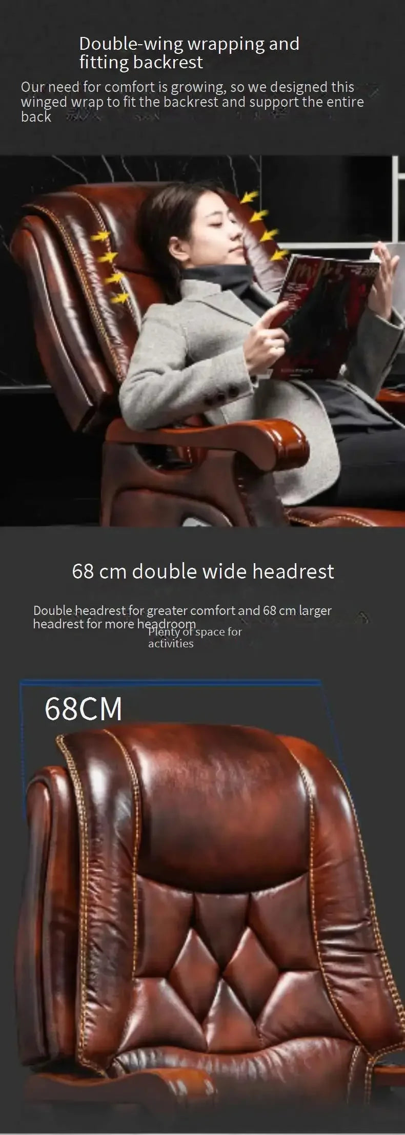 Chairs For Living Room Recliner Chair Lazy Gaming Furniture Luxury Height Adjustable Relaxation Armchair Gamer  Relax Furniture