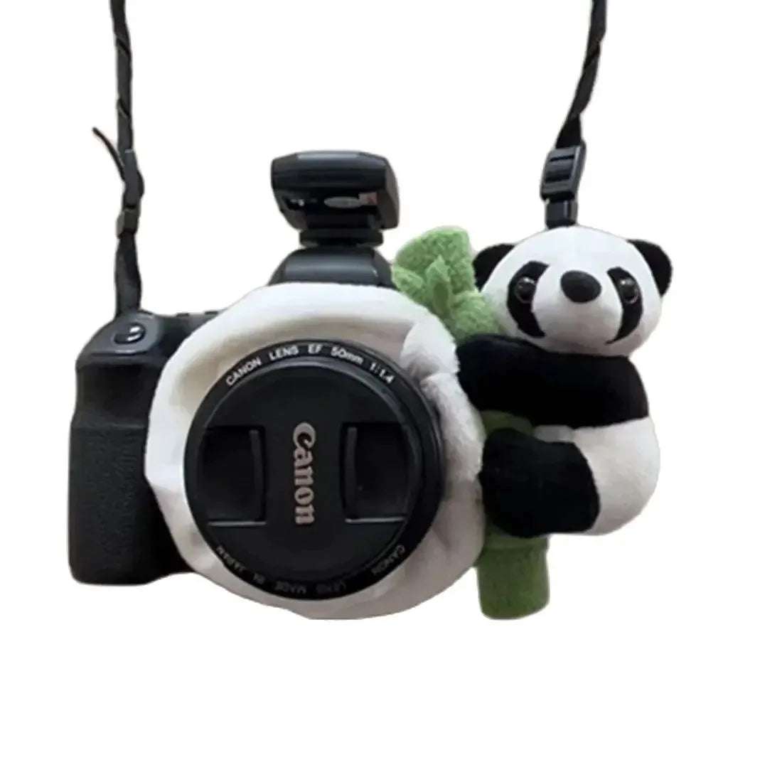 Baby Photography Attraction Lens Buddy Knitting Camera Lens Companion  Photography Accessory Photography Studio Accessories