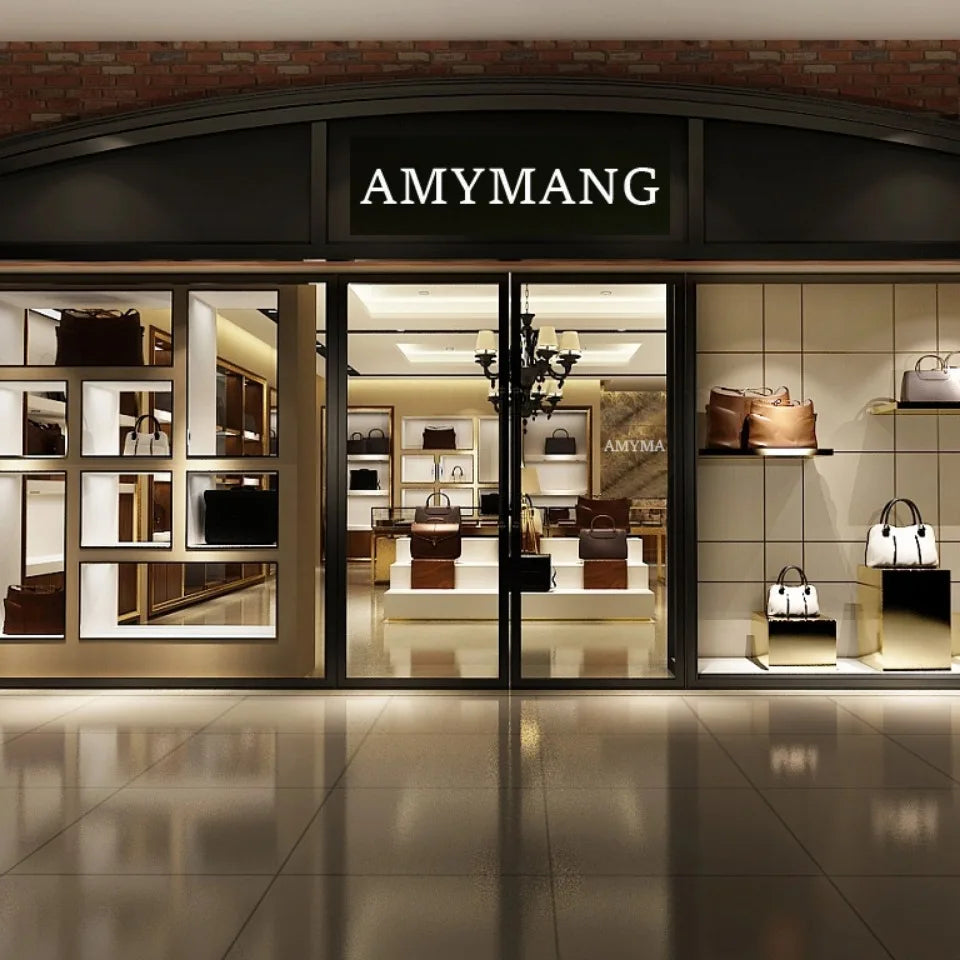 Retro Brand Roomy Shoulder Bag Female Luxury Solid Color Classic Crossbody Bag Large Capacity Style Soft PU Leather Tote Bag