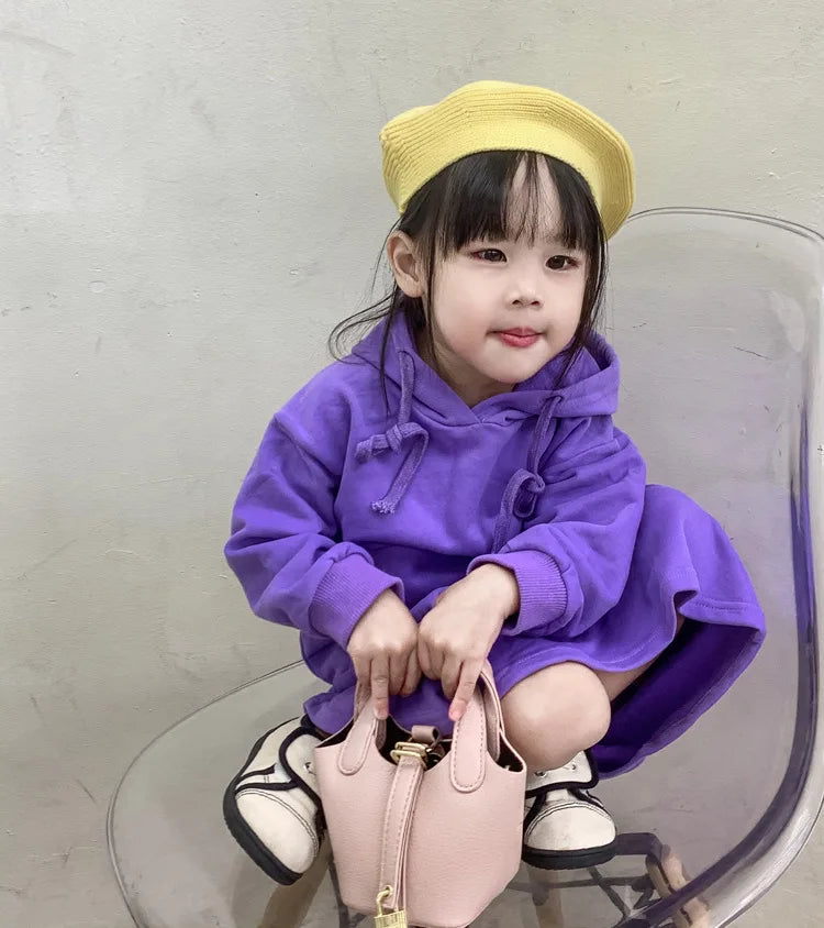 Children Messenger Bags Mother Kids Bags for Girl Pu Purse for Women Crossbody Bags Designer Bag Travel Bag Bolsos De Mujer 2024