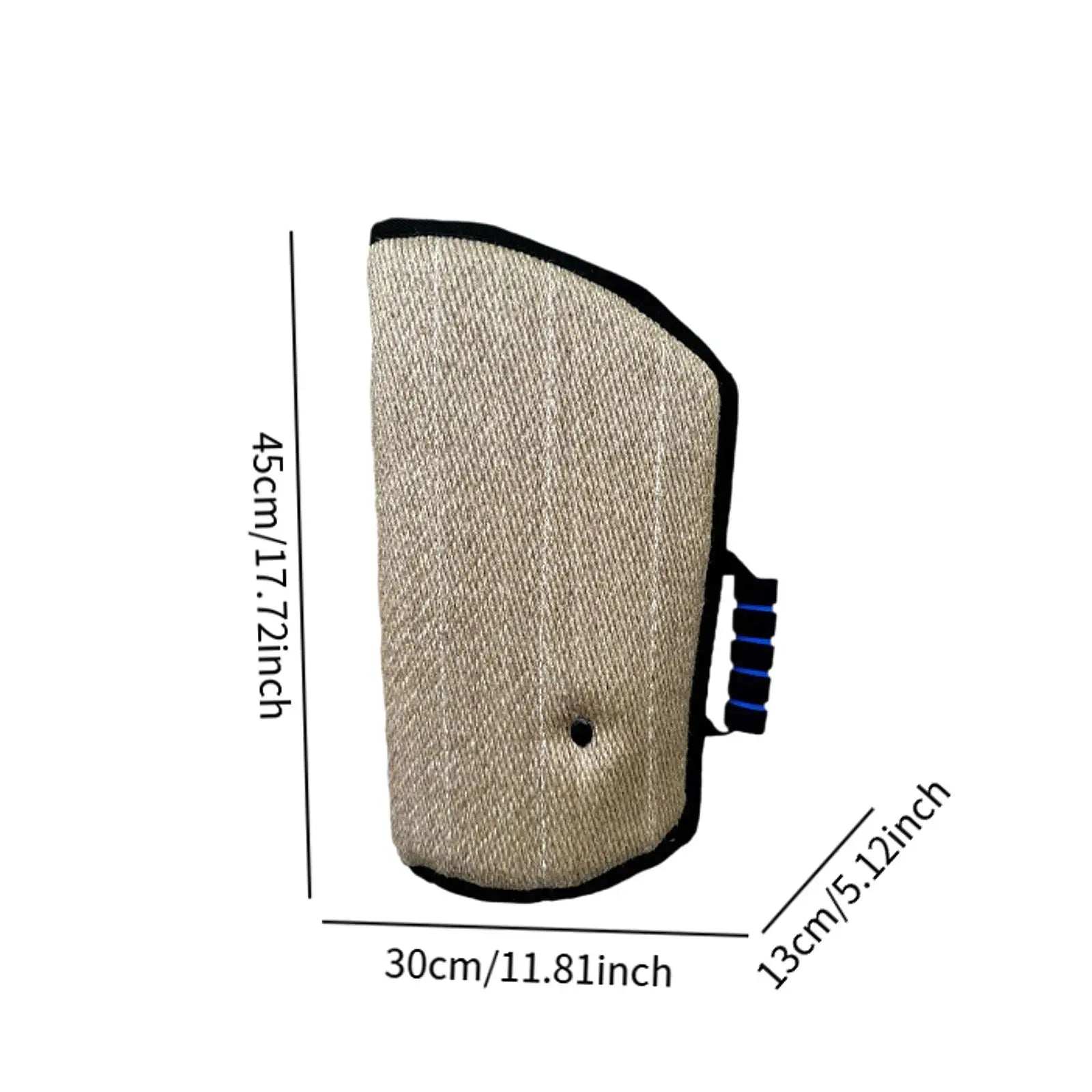 Dog Training Sleeves Puppy Biting Interactive Durable Professional Dogs Training Arm Protection for Work Dog Puppy Playing