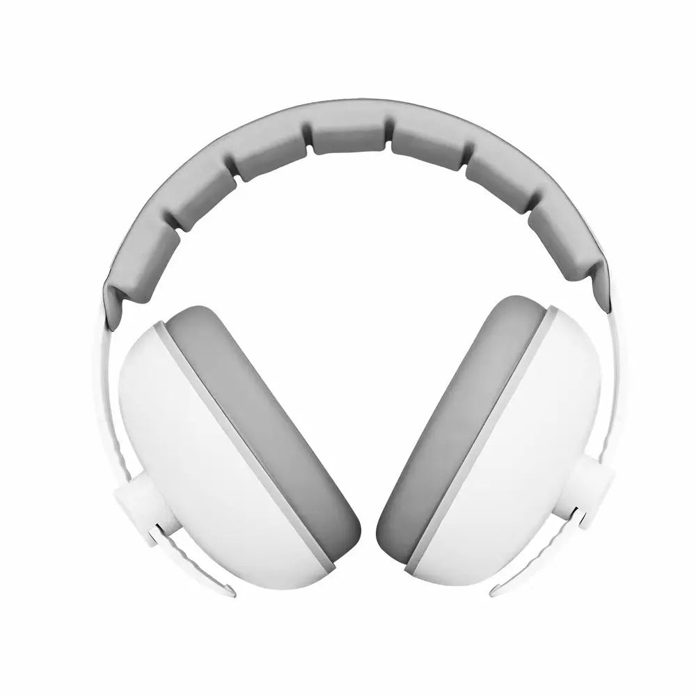 1pc Baby Ear Protection Anti-Noise Earmuffs Headphones for Sleep & Travel Ear Protection with Stretchable Design