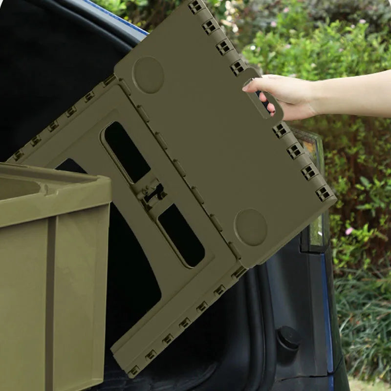 Outdoor Folding Table Portable Picnic Table Chair Lightweight Collapsible Fishing Stool For Travel Beach Hiking BBQ Supplies