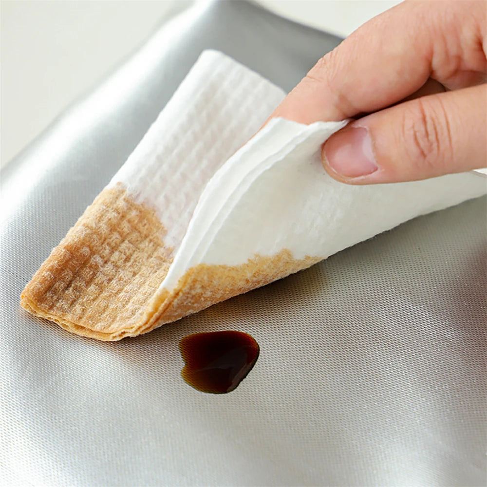 1pc Insulated Lunch Bag Large Capacity Versatile Canvas Lunch Bag with Zipper Reusable Portable Storage Tote for School Picnic