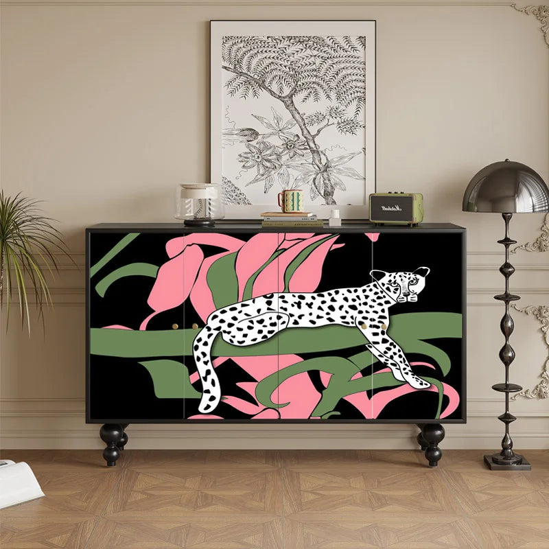 Nordic Perfume Living Room Cabinets Mid Century Craft Luxury Wood Living Room Cabinets Storage Garden Vitrina Trendy Furniture