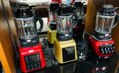 GZKITCHEN Black Chocofairy Hot Chocolate Dispenser Water Bath System 5L Hot Beverage Coffee Milktea Dispenser