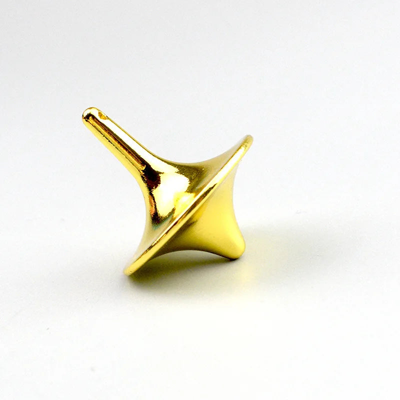 Hot Mini Gyro Metal Material Creative ,Fidget Spinners, Spinner Gifts for Adults and Kids, Stress Anxiety ADHD Relief Figets Toy