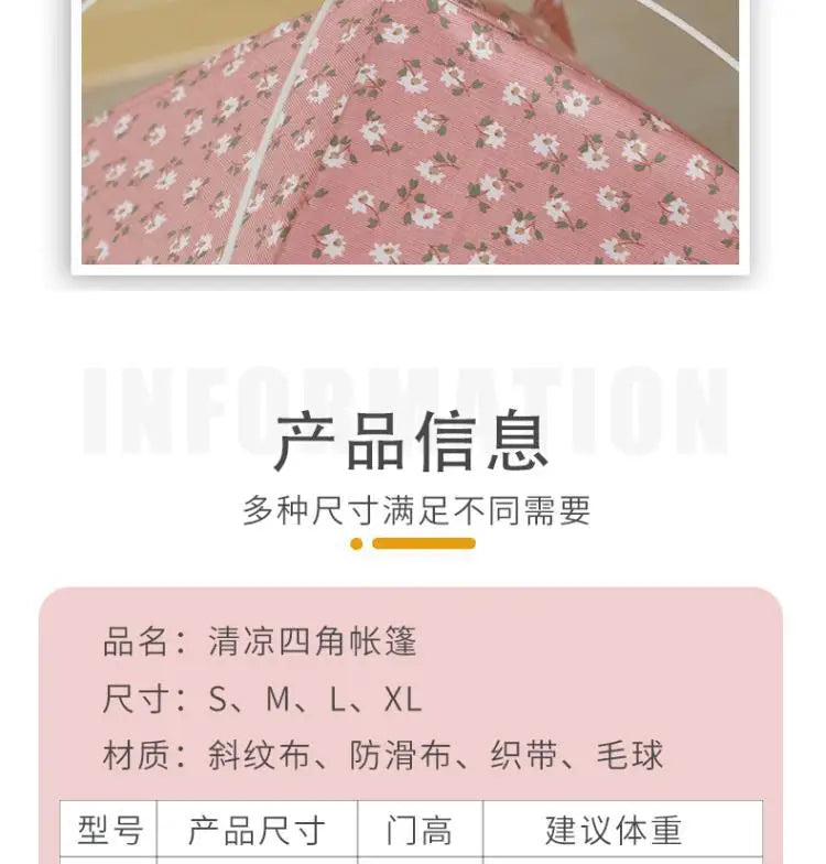 Cat Tent Bed Pet Cat House Closed Cozy Puppy Cage with Floors Pet Dog House Calming Cat Beds Puppy Kennel Tents Pet Supplies