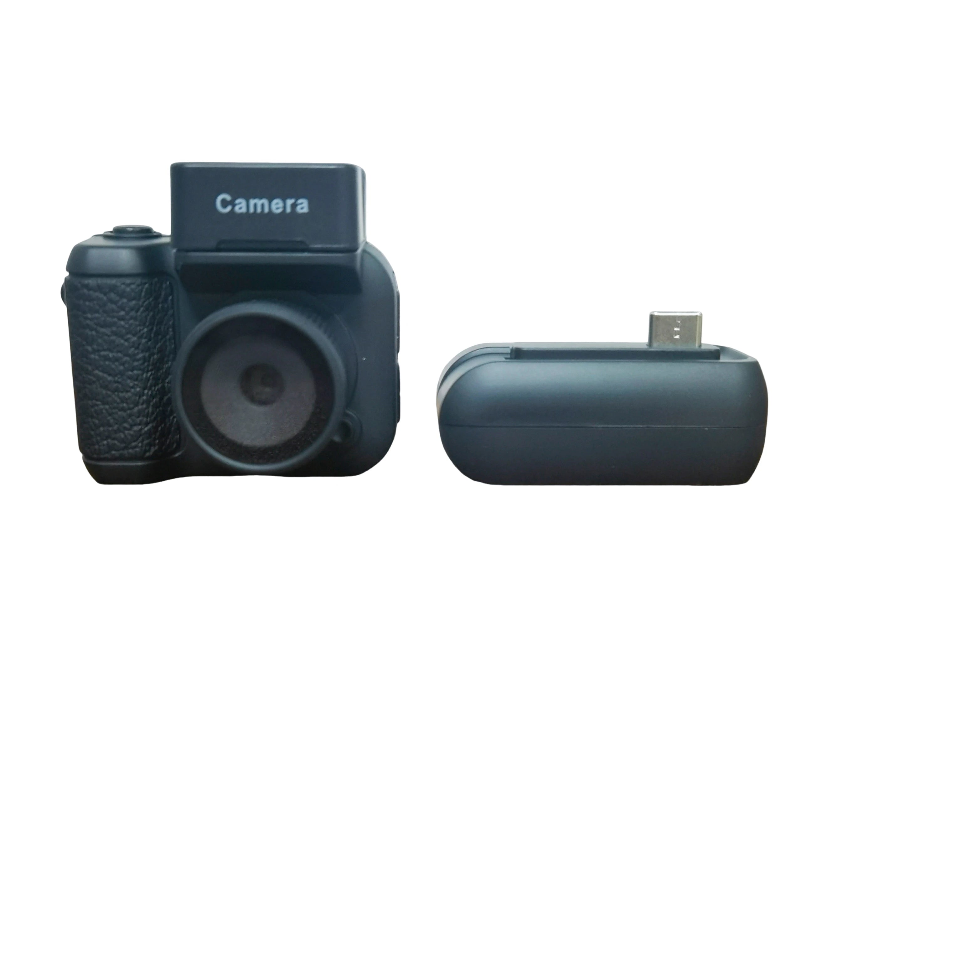 Keychain Camera Mini Y3000 Support TF Card With Display Tiny Cameras Digital Camera for Kids Microcamera Camcorder Micro Y4000