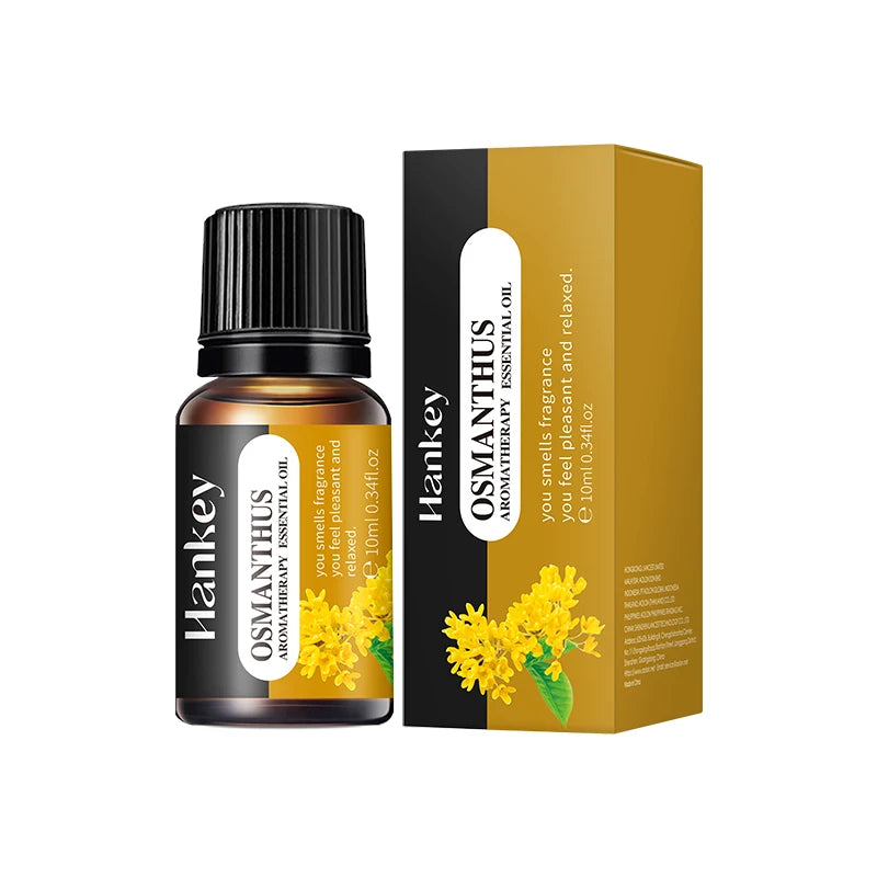 180ml Aromatherapy diffuser Humidifier Aromatherapy essential oil Air purifier Sleeping car carrying home LED 7 color light