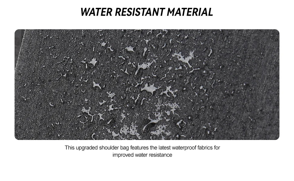 Anti-Theft Crossbody Sling Bag for Men Women,Small Backpack One Shoulder Bag, Chest Bag Sling Backpack for Hiking Biking Travel