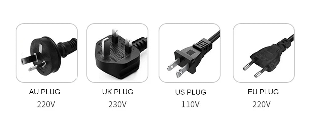 Automatic Rotating Electric Hair Brushes 2 in 1 Straightening and Curling Ionic Hot Comb Ceramics Fast Heating Anti -scalding