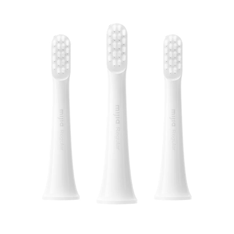 XIAOMI Mijia T100 Sonic Electric Toothbrush Mi Smart Waterproof Tooth Head Brush IPX7 Rechargeable USB for Teeth Brush Whitening