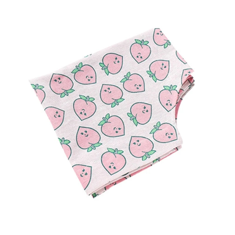 Pet Camp Bed Sheet Replacement Swing Bed, Indoor Sleeping Nest, Nylon Material Swing, Puppy Hammock, Summer