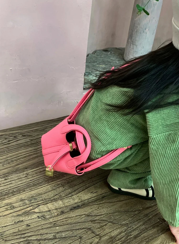 Children Messenger Bags Mother Kids Bags for Girl Pu Purse for Women Crossbody Bags Designer Bag Travel Bag Bolsos De Mujer 2024