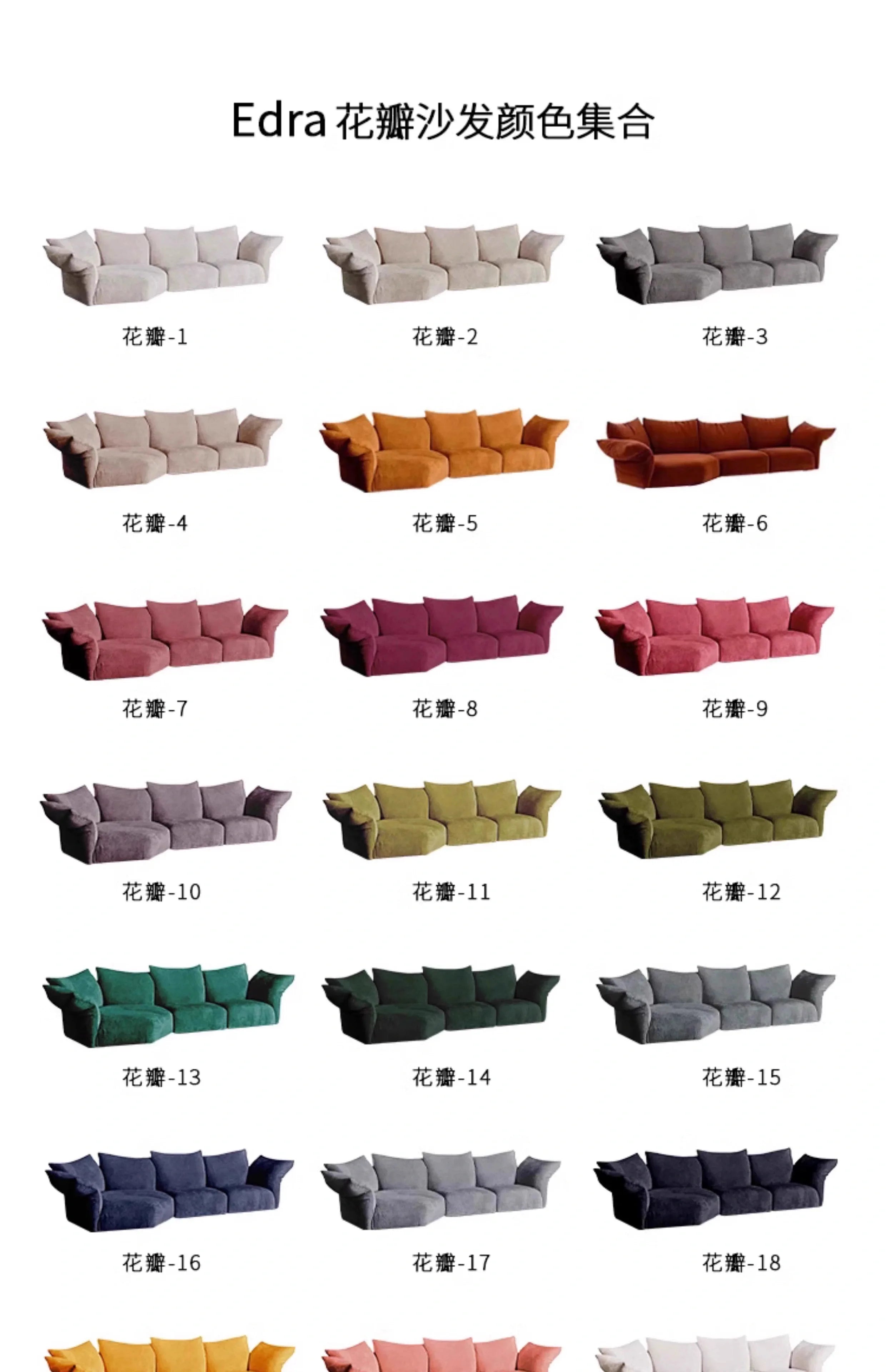 Minimalist Black Living Room Sofas Oversized Japanese Individual Living Room Sofas Lounges Lazy Divano Soggiorno Home Furniture