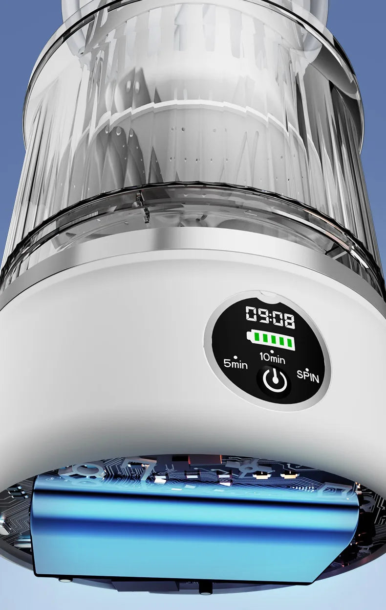 3L Mini Washing Machine Portable Home Clothes Socks Underwear Cleaning Washing Machine Travel Washing Machine with Spin Drying